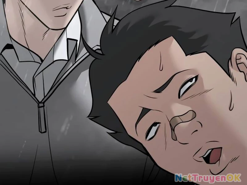 Giang Hồ Thực Thi Công Lý Chapter 111 - Trang 4