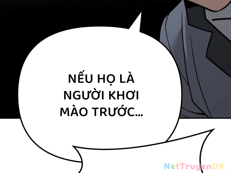 Giang Hồ Thực Thi Công Lý Chapter 111 - Trang 4