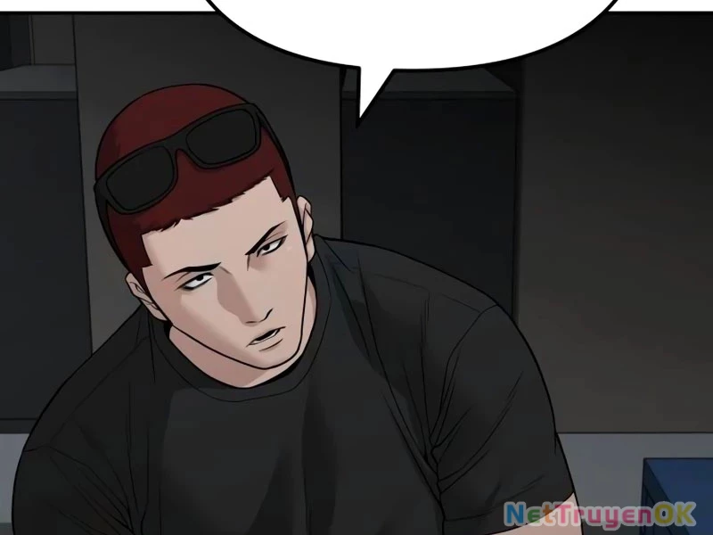 Giang Hồ Thực Thi Công Lý Chapter 111 - Trang 4