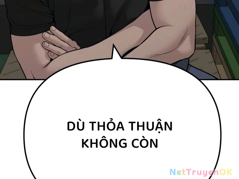 Giang Hồ Thực Thi Công Lý Chapter 111 - Trang 4