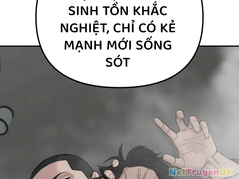 Giang Hồ Thực Thi Công Lý Chapter 111 - Trang 4