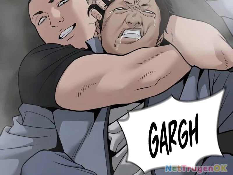 Giang Hồ Thực Thi Công Lý Chapter 111 - Trang 4