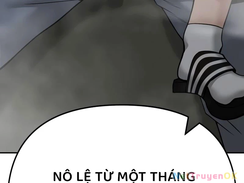 Giang Hồ Thực Thi Công Lý Chapter 111 - Trang 4