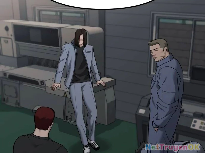 Giang Hồ Thực Thi Công Lý Chapter 111 - Trang 4