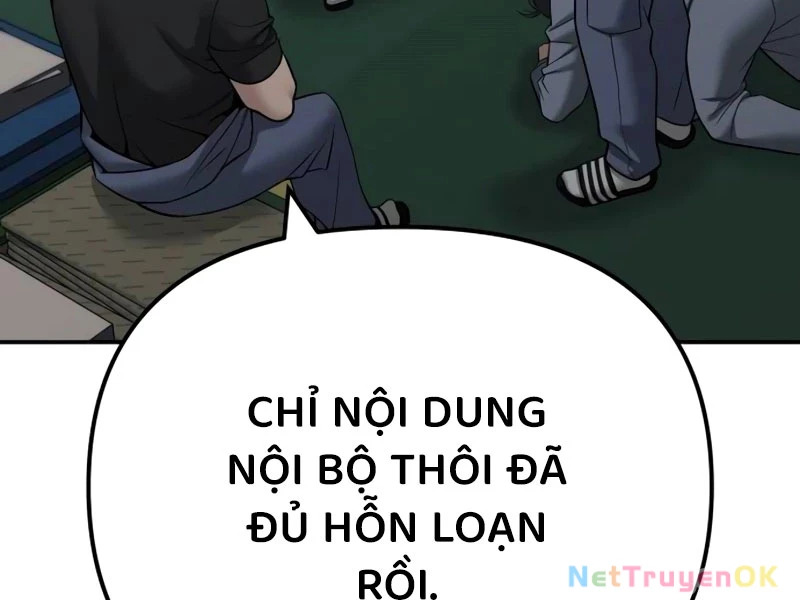 Giang Hồ Thực Thi Công Lý Chapter 111 - Trang 4