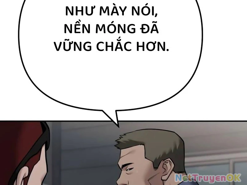 Giang Hồ Thực Thi Công Lý Chapter 111 - Trang 4