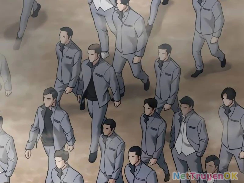 Giang Hồ Thực Thi Công Lý Chapter 111 - Trang 4