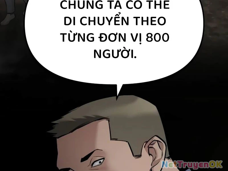 Giang Hồ Thực Thi Công Lý Chapter 111 - Trang 4