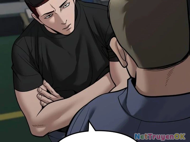 Giang Hồ Thực Thi Công Lý Chapter 111 - Trang 4