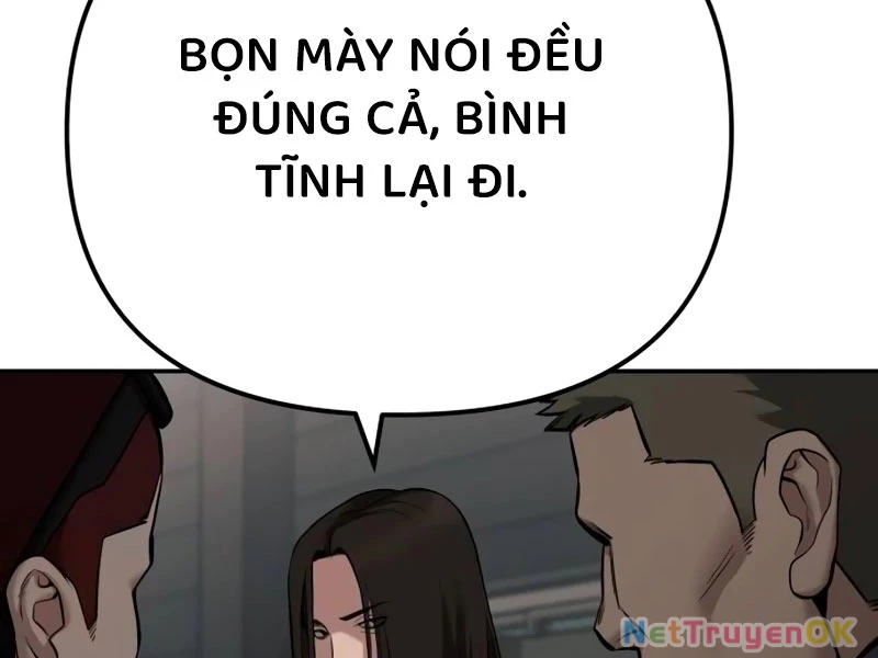 Giang Hồ Thực Thi Công Lý Chapter 111 - Trang 4