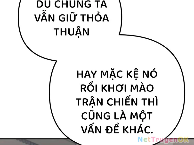 Giang Hồ Thực Thi Công Lý Chapter 111 - Trang 4