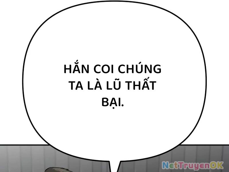 Giang Hồ Thực Thi Công Lý Chapter 111 - Trang 4