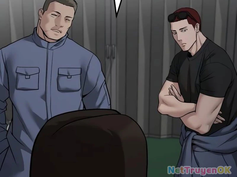 Giang Hồ Thực Thi Công Lý Chapter 111 - Trang 4