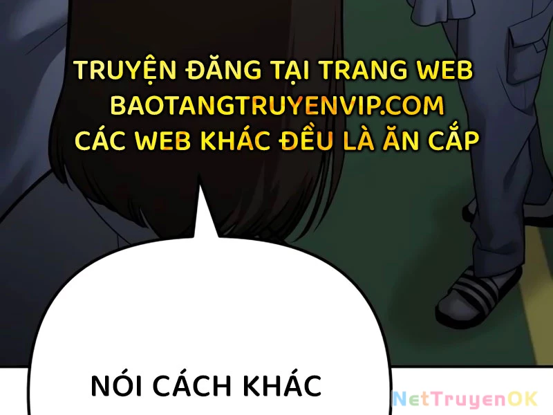 Giang Hồ Thực Thi Công Lý Chapter 111 - Trang 4