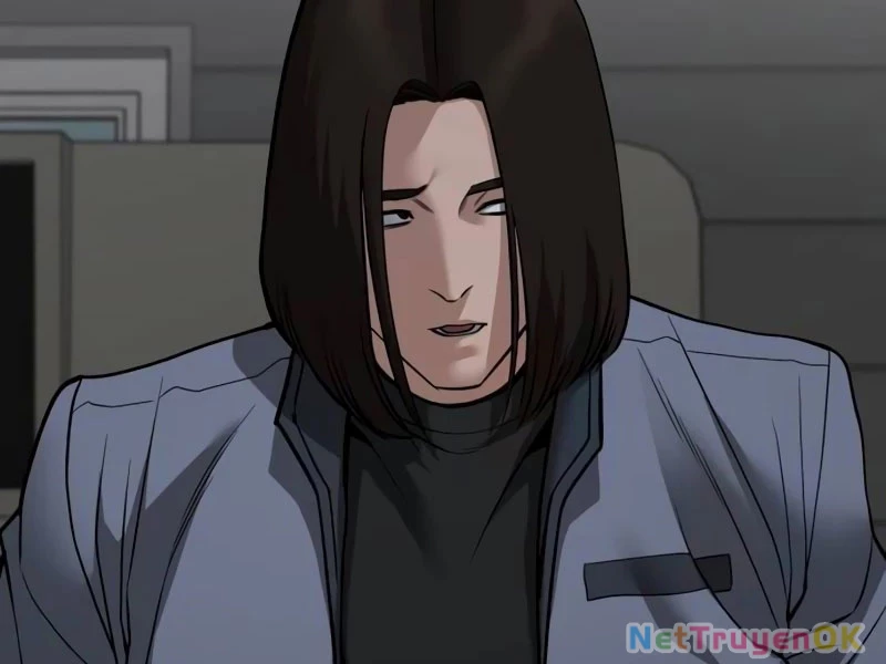 Giang Hồ Thực Thi Công Lý Chapter 111 - Trang 4