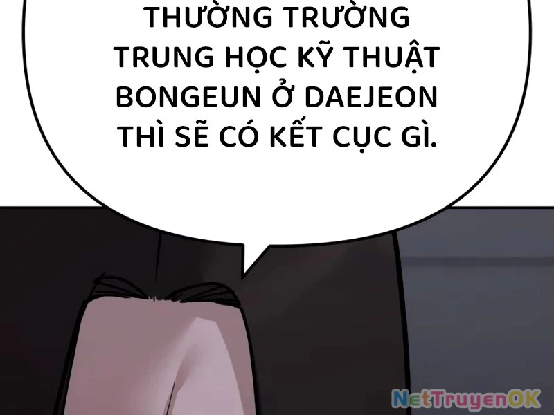 Giang Hồ Thực Thi Công Lý Chapter 111 - Trang 4