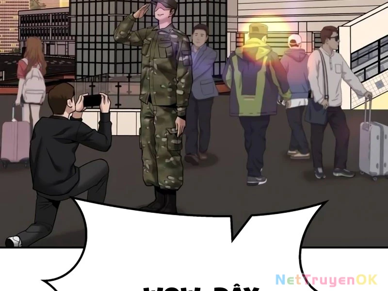 Giang Hồ Thực Thi Công Lý Chapter 111 - Trang 4