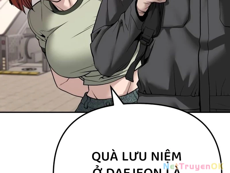 Giang Hồ Thực Thi Công Lý Chapter 111 - Trang 4