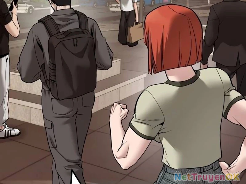 Giang Hồ Thực Thi Công Lý Chapter 111 - Trang 4