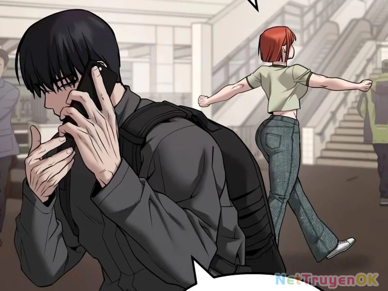 Giang Hồ Thực Thi Công Lý Chapter 111 - Trang 4