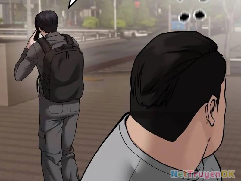 Giang Hồ Thực Thi Công Lý Chapter 111 - Trang 4