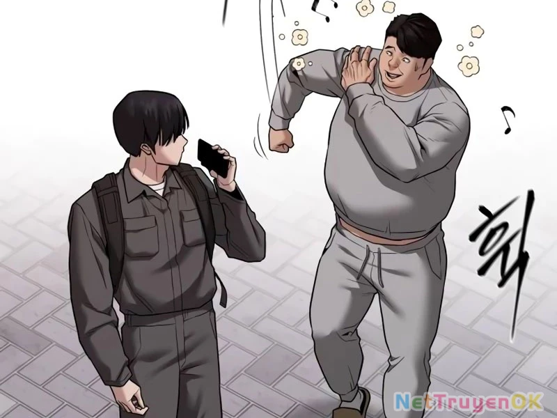 Giang Hồ Thực Thi Công Lý Chapter 111 - Trang 4