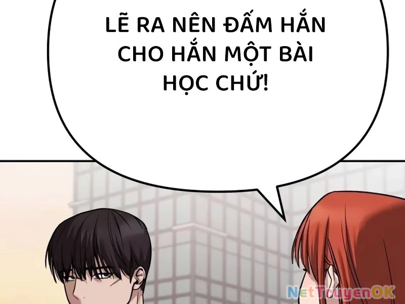 Giang Hồ Thực Thi Công Lý Chapter 111 - Trang 4