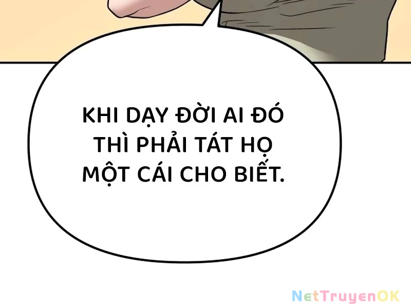 Giang Hồ Thực Thi Công Lý Chapter 111 - Trang 4