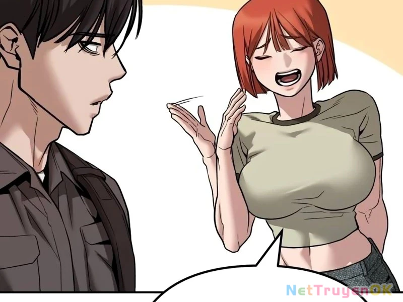 Giang Hồ Thực Thi Công Lý Chapter 111 - Trang 4