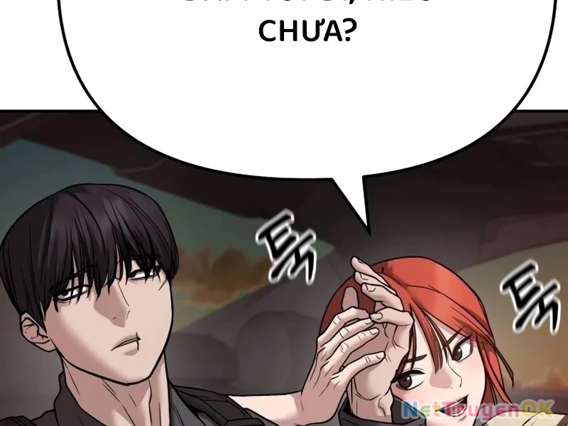 Giang Hồ Thực Thi Công Lý Chapter 111 - Trang 4