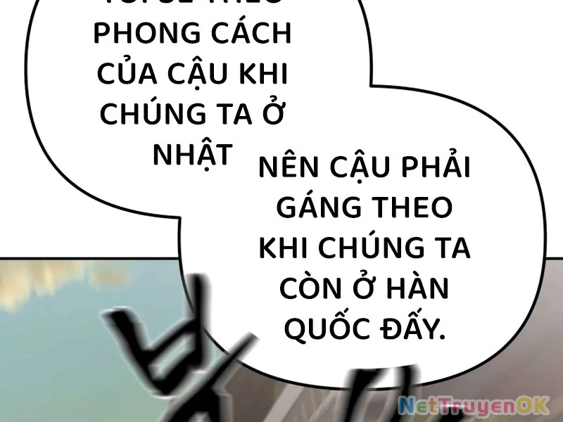 Giang Hồ Thực Thi Công Lý Chapter 111 - Trang 4