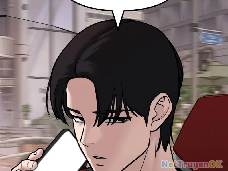 Giang Hồ Thực Thi Công Lý Chapter 111 - Trang 4