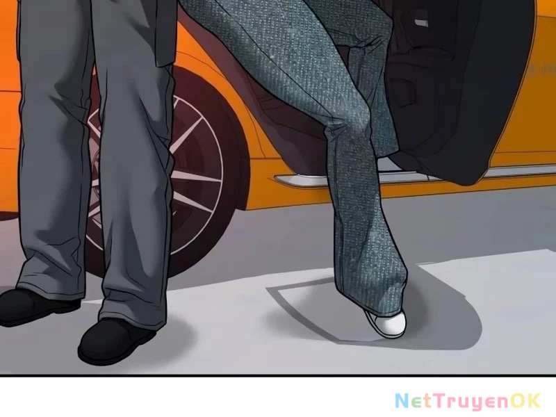 Giang Hồ Thực Thi Công Lý Chapter 111 - Trang 4