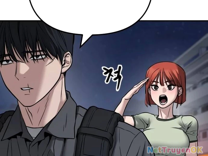 Giang Hồ Thực Thi Công Lý Chapter 111 - Trang 4