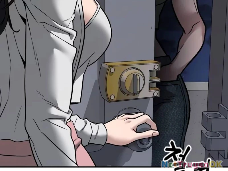 Giang Hồ Thực Thi Công Lý Chapter 111 - Trang 4