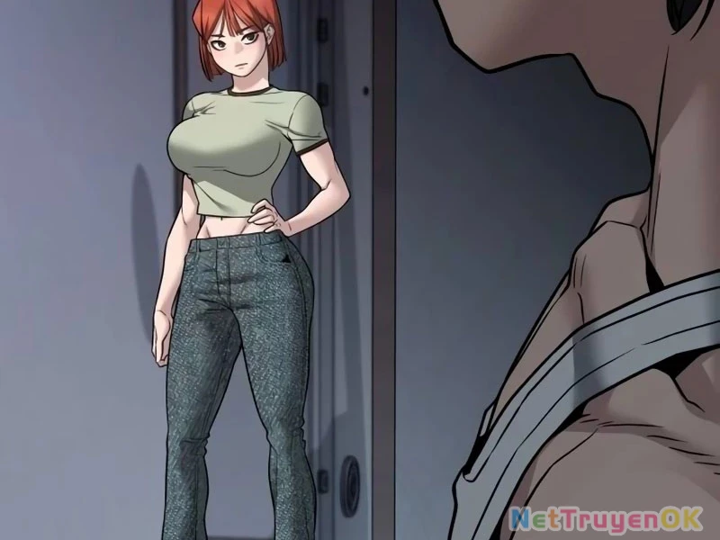 Giang Hồ Thực Thi Công Lý Chapter 111 - Trang 4