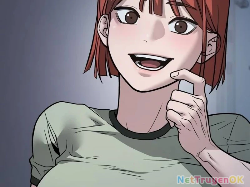 Giang Hồ Thực Thi Công Lý Chapter 111 - Trang 4