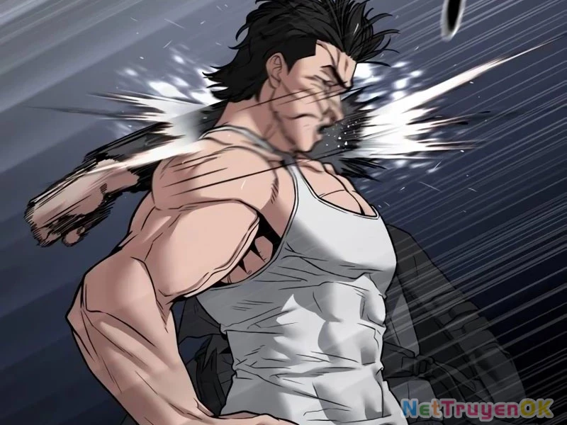 Giang Hồ Thực Thi Công Lý Chapter 111 - Trang 4