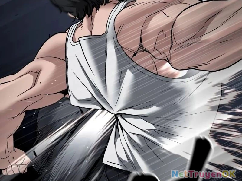 Giang Hồ Thực Thi Công Lý Chapter 111 - Trang 4