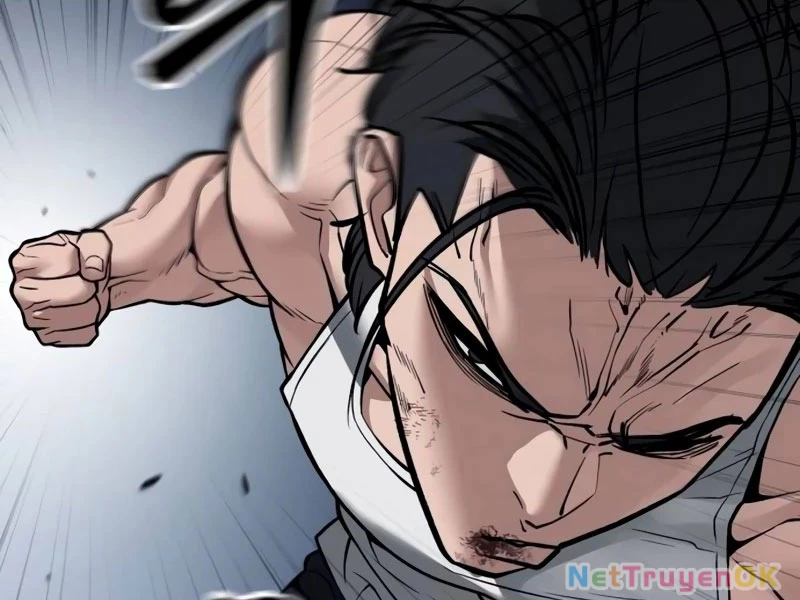 Giang Hồ Thực Thi Công Lý Chapter 111 - Trang 4