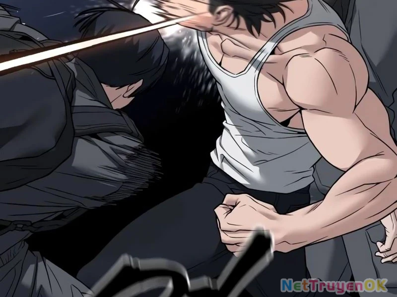 Giang Hồ Thực Thi Công Lý Chapter 111 - Trang 4