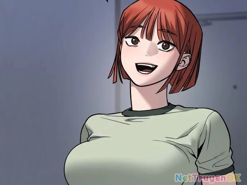 Giang Hồ Thực Thi Công Lý Chapter 111 - Trang 4