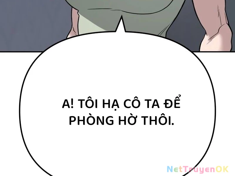 Giang Hồ Thực Thi Công Lý Chapter 111 - Trang 4