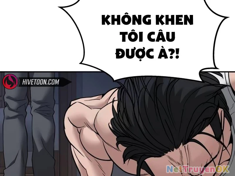 Giang Hồ Thực Thi Công Lý Chapter 111 - Trang 4