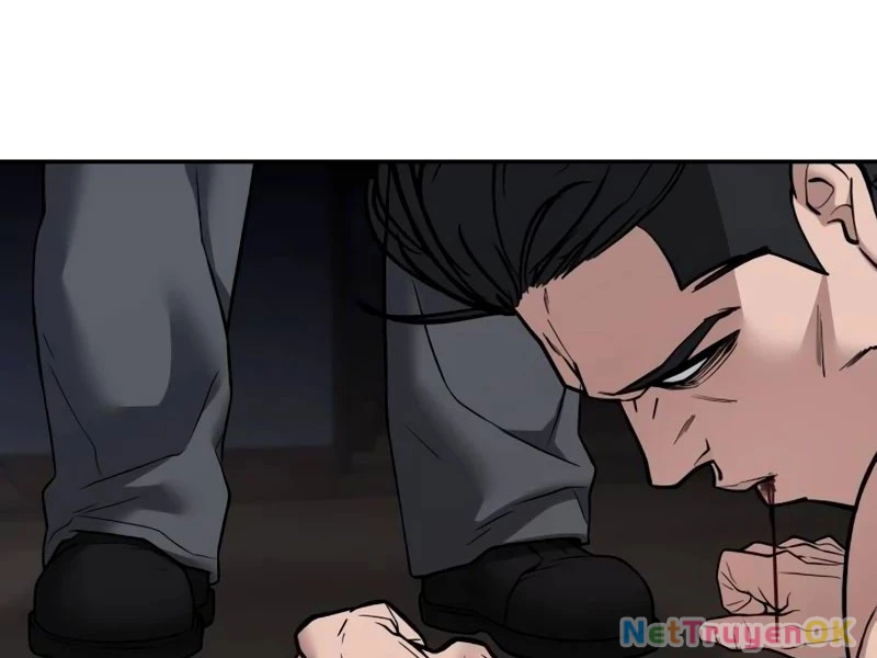 Giang Hồ Thực Thi Công Lý Chapter 111 - Trang 4