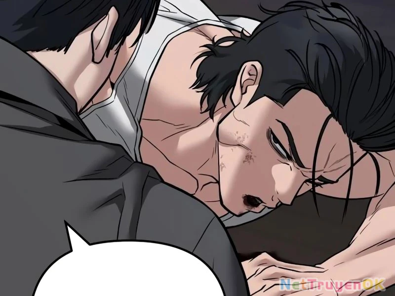 Giang Hồ Thực Thi Công Lý Chapter 111 - Trang 4