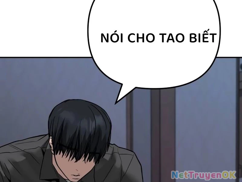 Giang Hồ Thực Thi Công Lý Chapter 111 - Trang 4