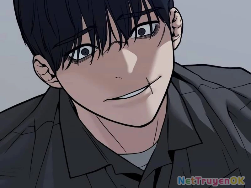 Giang Hồ Thực Thi Công Lý Chapter 111 - Trang 4