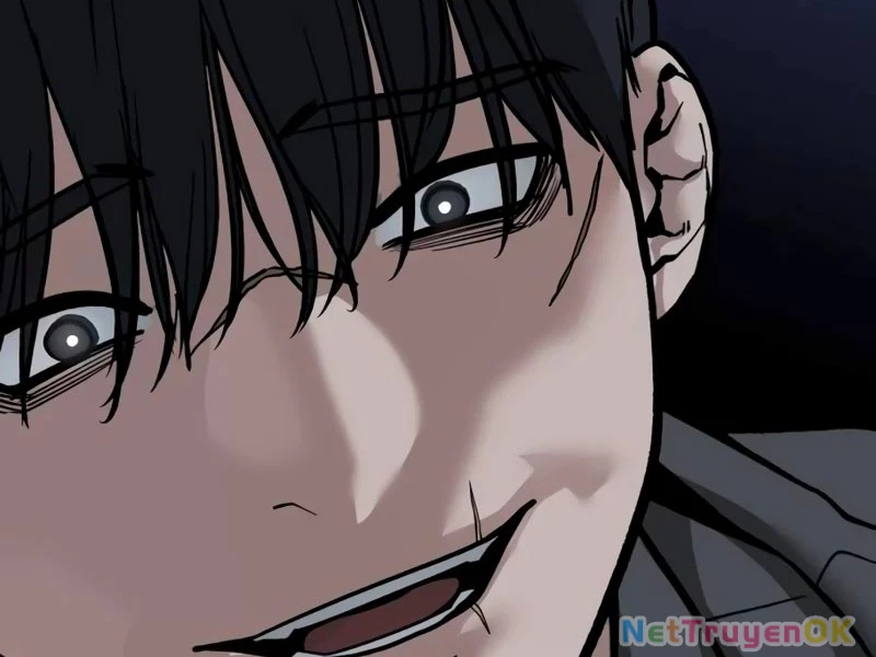 Giang Hồ Thực Thi Công Lý Chapter 111 - Trang 4