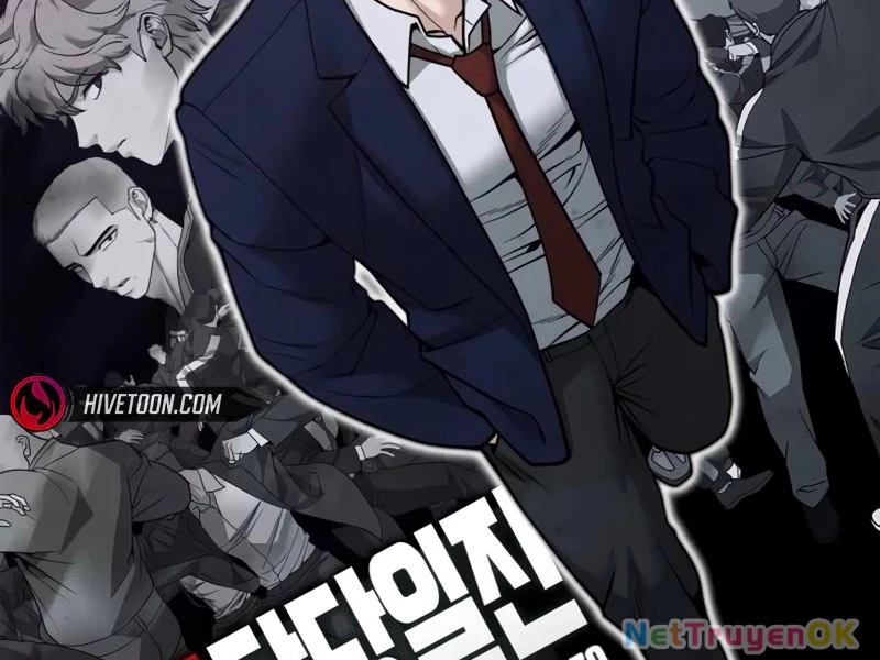 Giang Hồ Thực Thi Công Lý Chapter 111 - Trang 4